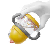 Leakproof Dinosaur Water Bottles